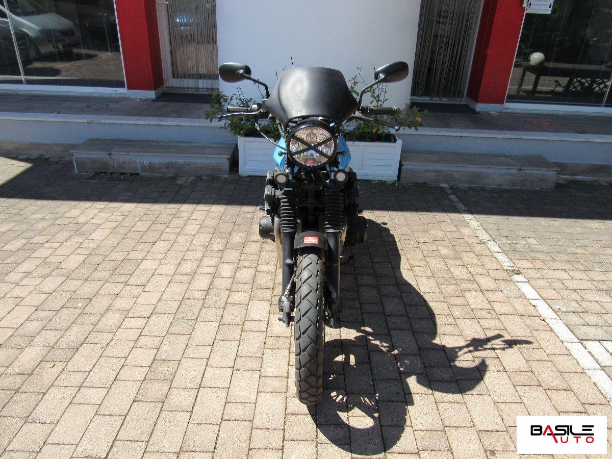 Suzuki - GS 1100 X