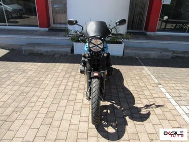 Suzuki - GS 1100 X