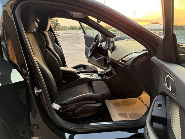 BMW 118 d 5p. Msport Pro C.AUTOMATICO