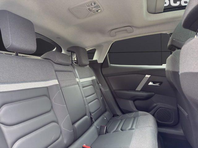 CITROEN C4 PureTech 130 S&S EAT8 Shine