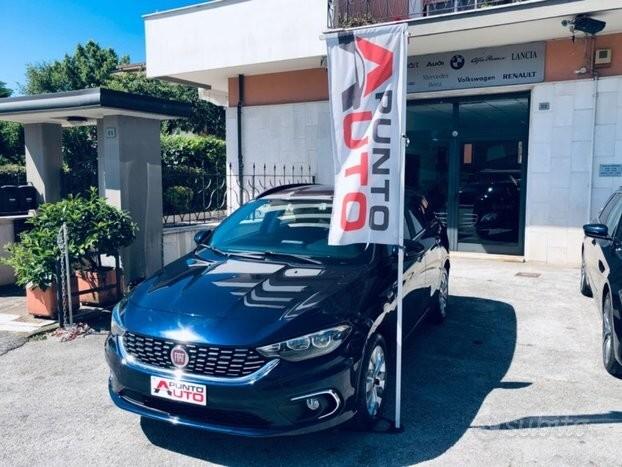 FIAT Tipo 1.6 Mjt S&S SW NAVI cruise adattivo