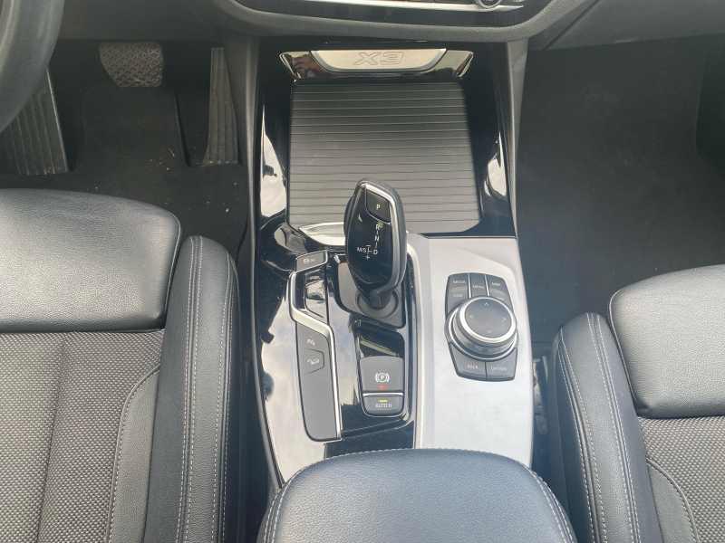 BMW X3 G01 2017 - X3 xdrive20d 190cv auto my19