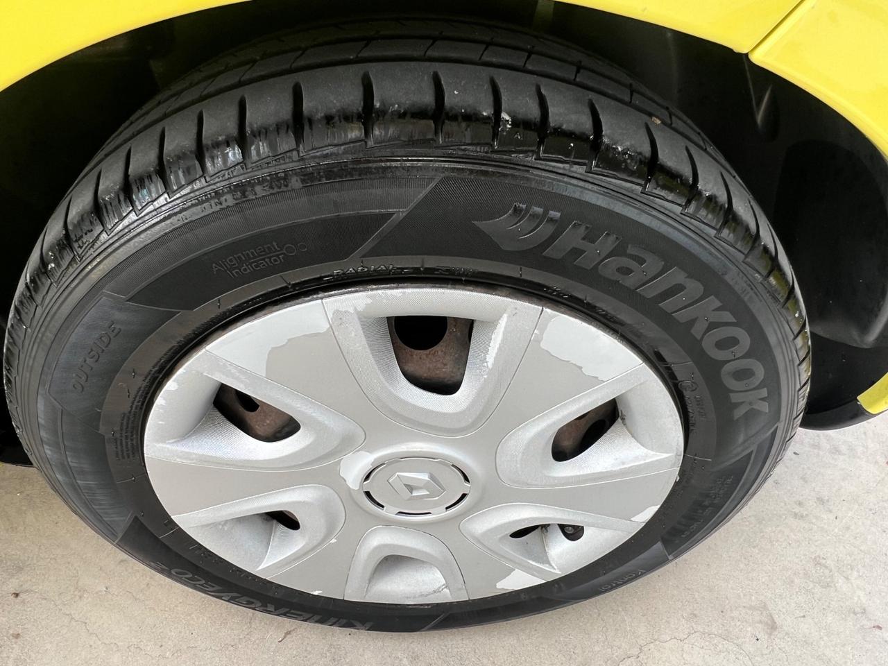 Renault Clio 1.2 75CV GPL 5 porte Live