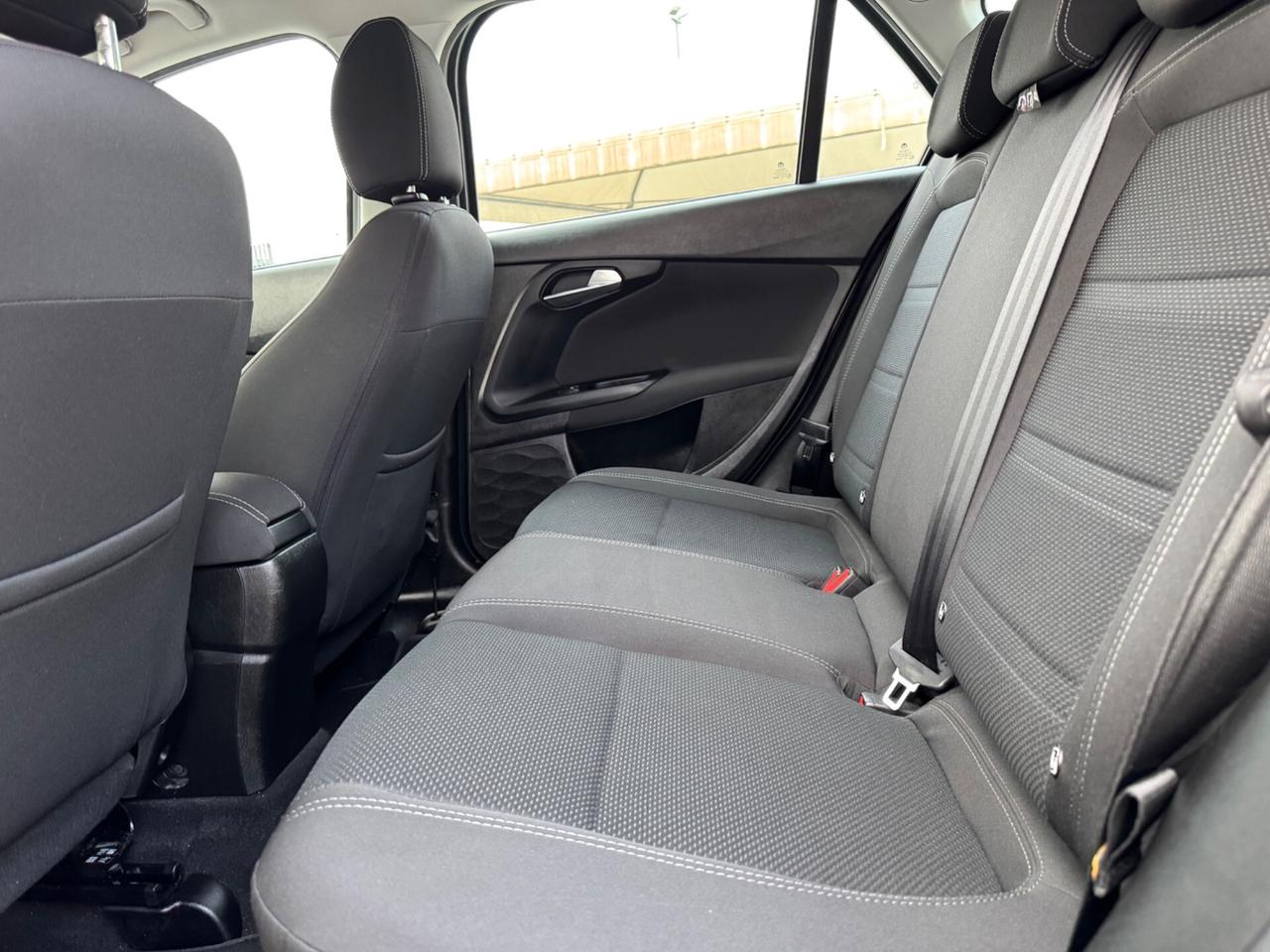 FIAT TIPO 1.6 Mjt 130Cv S.W. - Led Navi