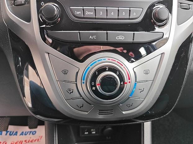 HYUNDAI iX20 1.4 CRDI 90 CV EURO 6 - 12/2015