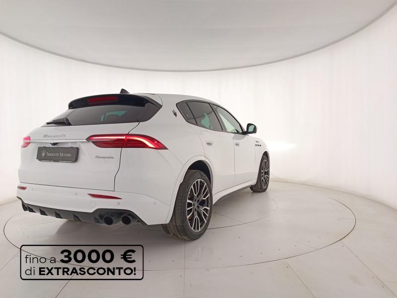 Maserati Levante 2.0 MHEV Modena AWD Auto