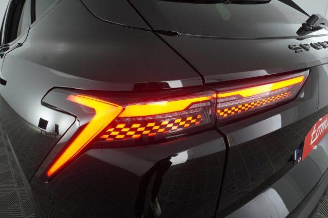 SPORTEQUIPE Sportequipe 6 Sportequipe 6 1.5 Turbo CVT GPL