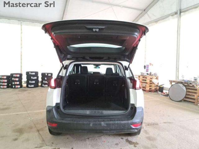 PEUGEOT 5008 5008 1.5 bluehdi Business - targa FX745EG