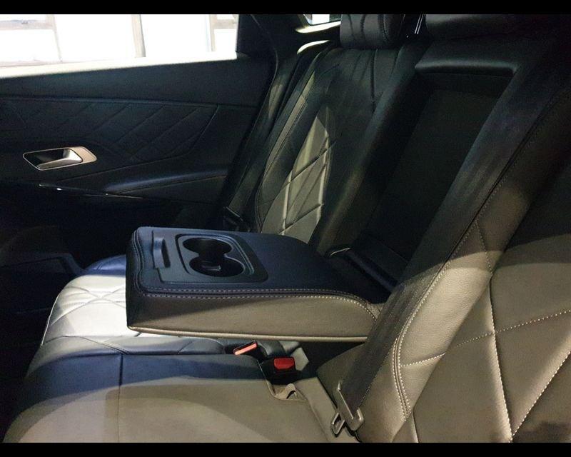 DS DS 7 Crossback BlueHDi 130 aut. Grand Chic