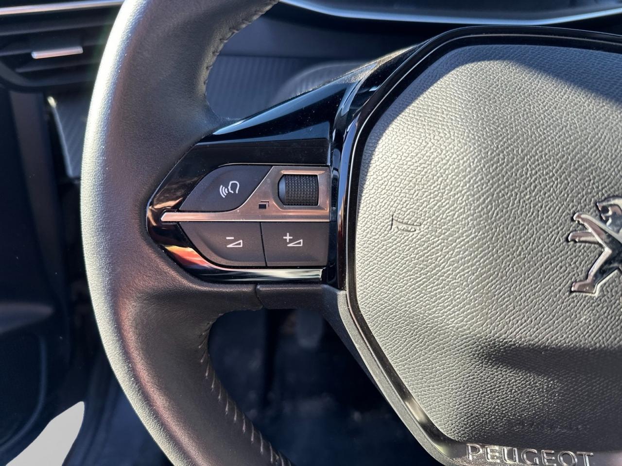PEUGEOT 208 II 2019 - 208 1.5 bluehdi Allure Pack s&s 100cv