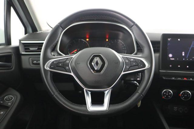 RENAULT Clio Clio TCe 90 CV 5 porte Business
