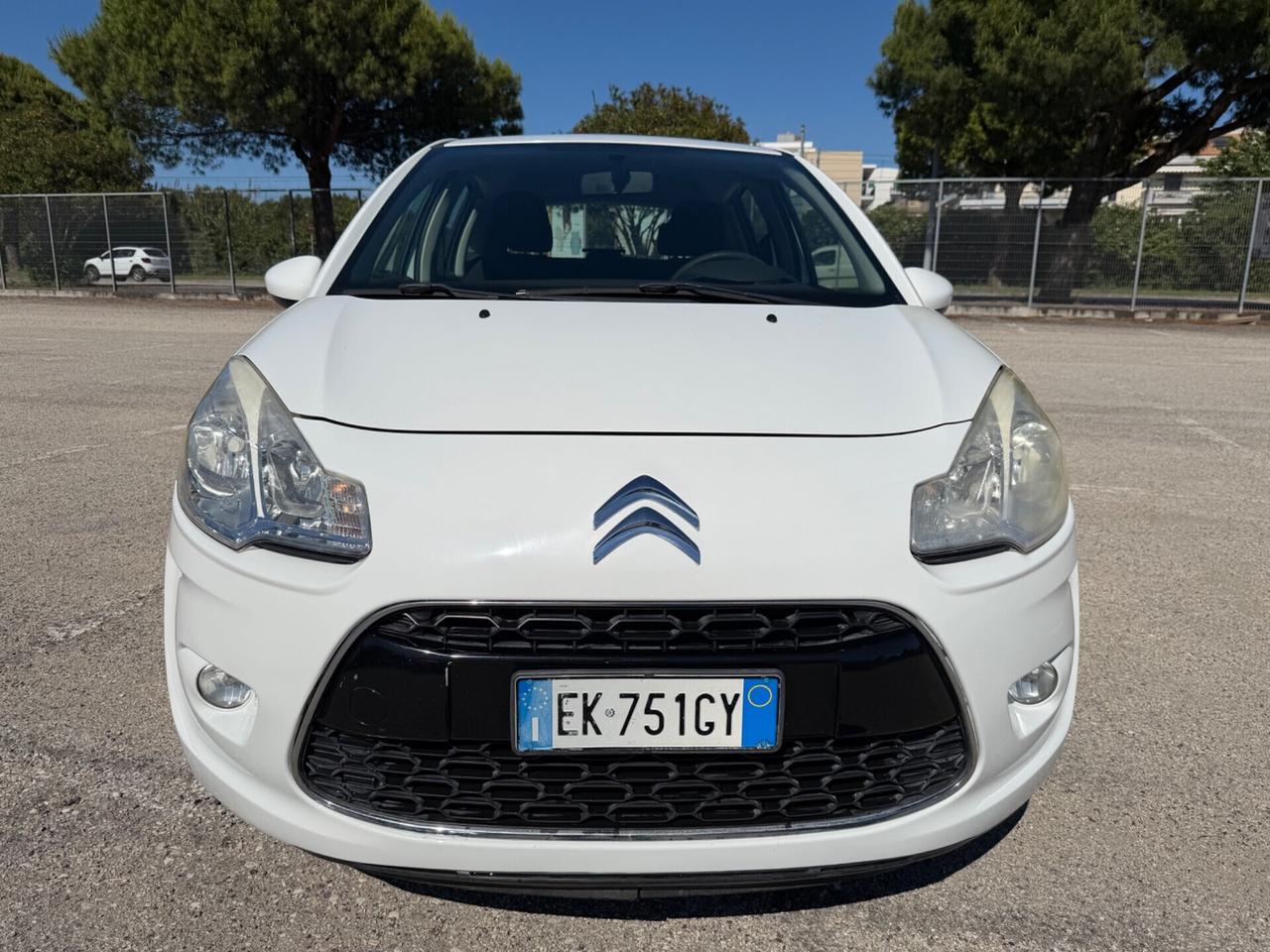 Citroen C3 1.1 Seduction Limited