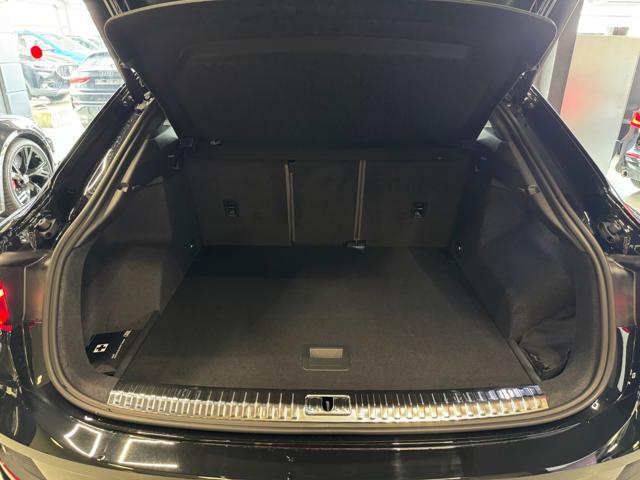 AUDI Q3 SPB 40 TDI quattro S tronic S line edition