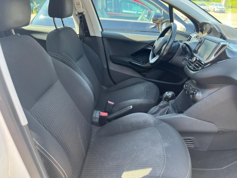PEUGEOT PureTech 82 5 porte Active
