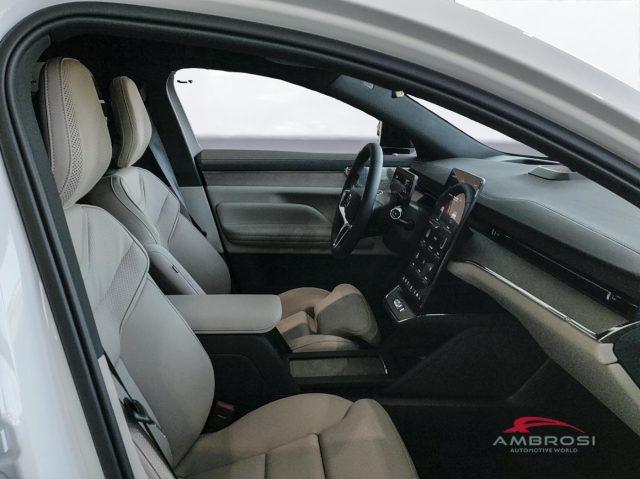 VOLVO ES90 Single Motor Extended Range Electric Ultra