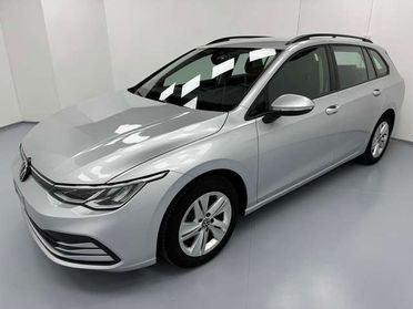 Volkswagen Golf Variant LIFE 1.0 eTSI DSG 110 CV *ACC+LED* PRONTA!