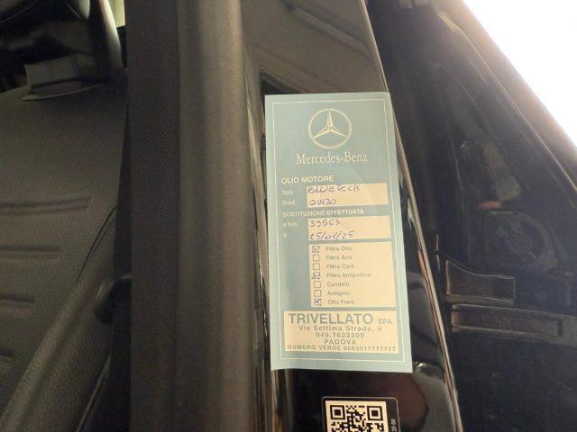 MERCEDES-BENZ GLC 300 d 4Matic Mild Hybrid AMG Premium Plus NAVI - TETTO