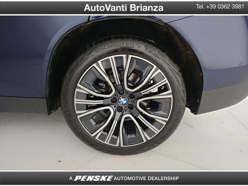 BMW X3 X3 xdrive20d 48V Business