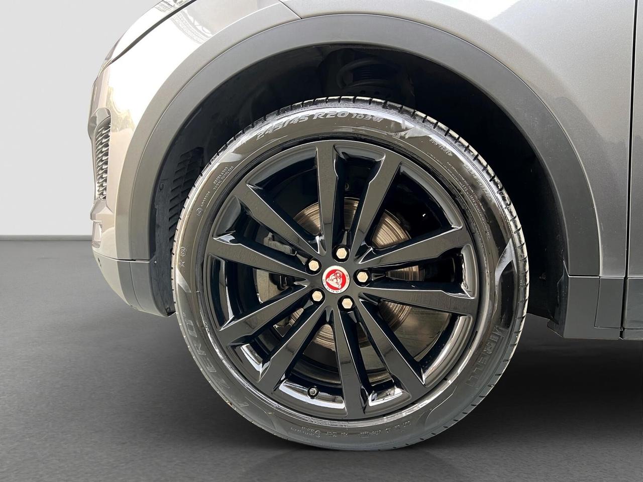 Jaguar E-Pace 2.0D 150 CV AWD aut. S