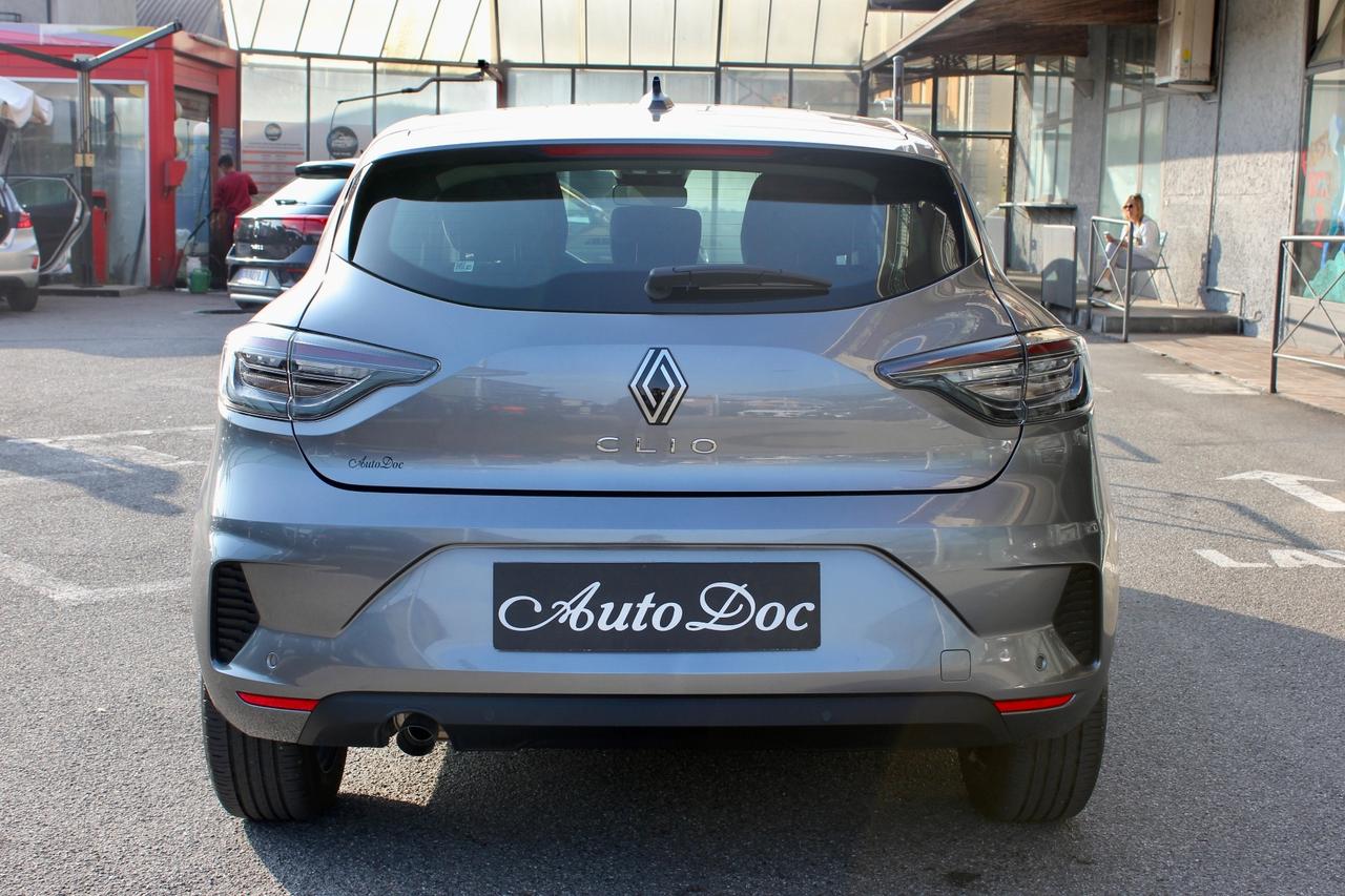 Renault Clio TCe 90 CV 5 porte Evolution