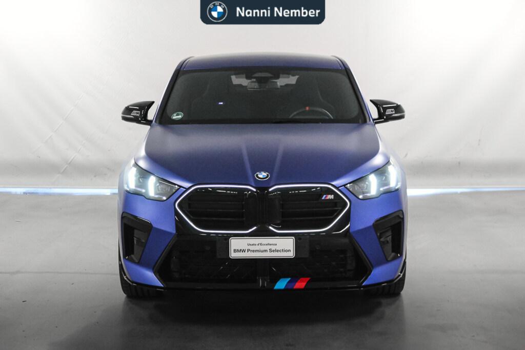 BMW X2 M 35 i MSport Pro xDrive DCT