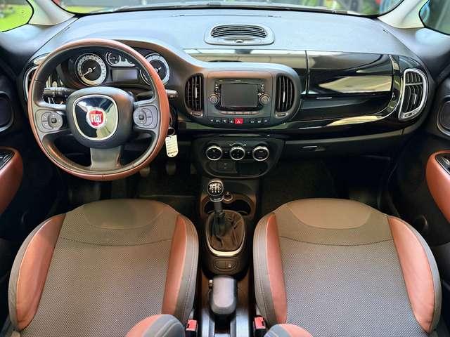 Fiat 500L 500L TREKKING Beats 1.6 MJET 105cv / GARANZIA