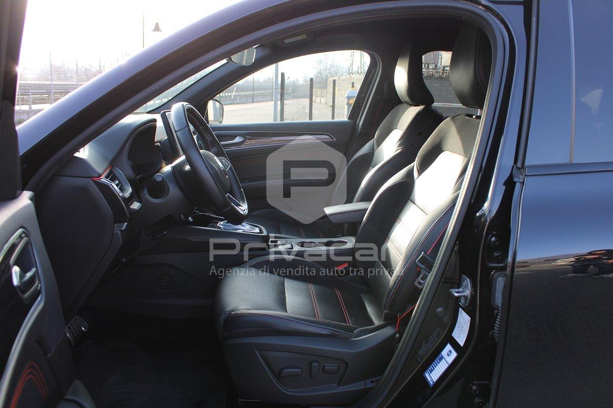 RENAULT Arkana Arkana Hybrid E-Tech 145 CV R.S. Line