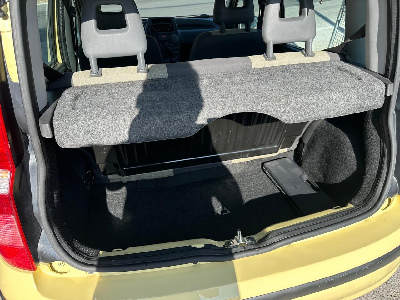 Fiat Panda 1.2 benzina 54 cavalli