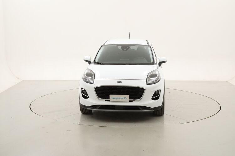 Ford Puma Titanium BZ608355 1.0 Mild Hybrid 125CV