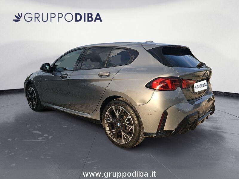 BMW Serie 1 F70 118d MSport Design auto