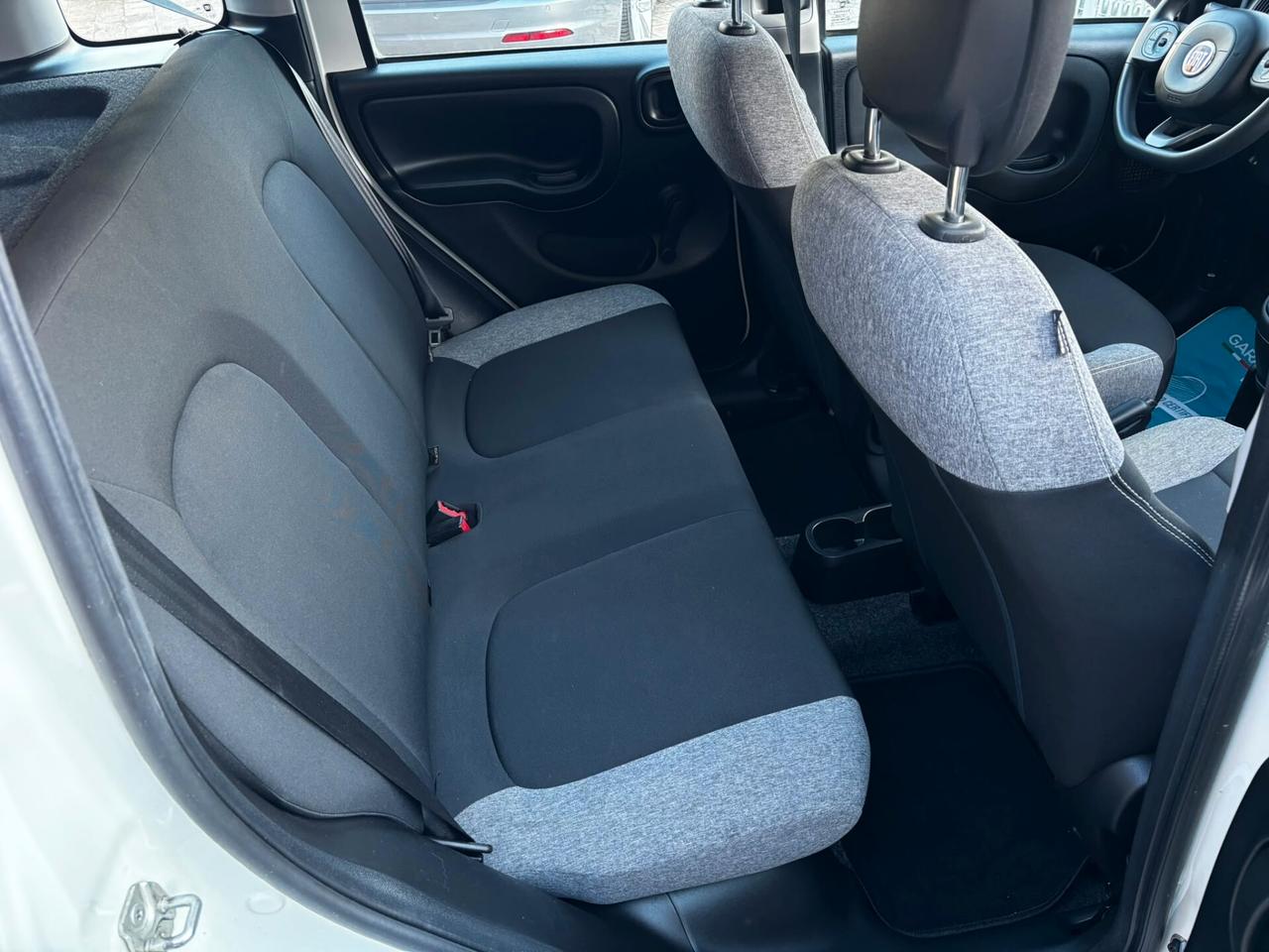 N*2 Fiat Panda 1.0 69cv Hybrid City Life - 2021