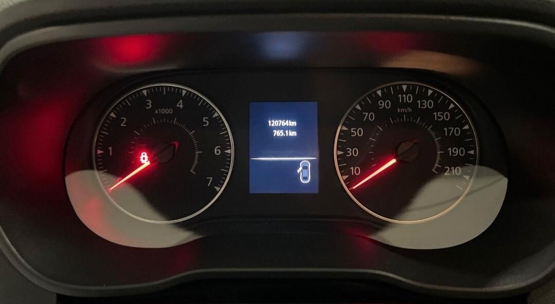 Dacia Duster 1.5 Blue dCi 8V 115 CV 4x2 Prestige