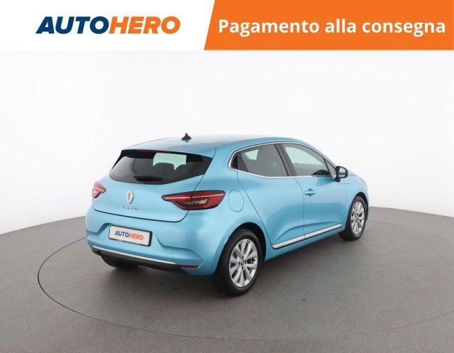 RENAULT Clio TCe 90 CV 5 porte Intens