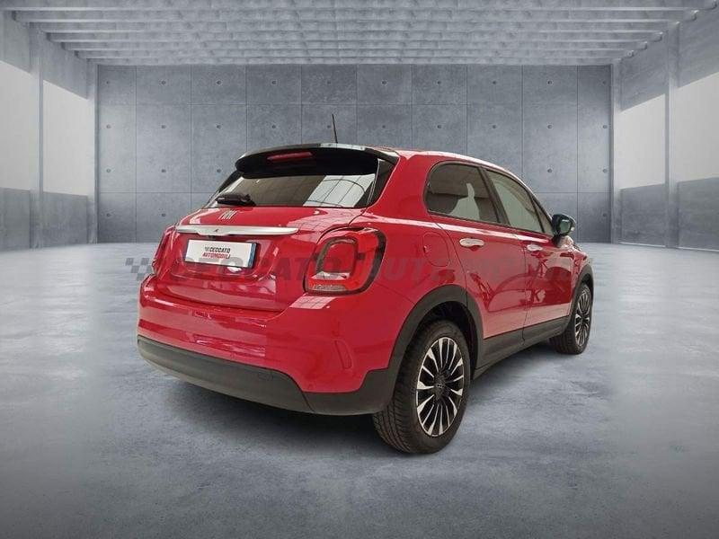 FIAT 500X 2022 1.3 mjet 95cv