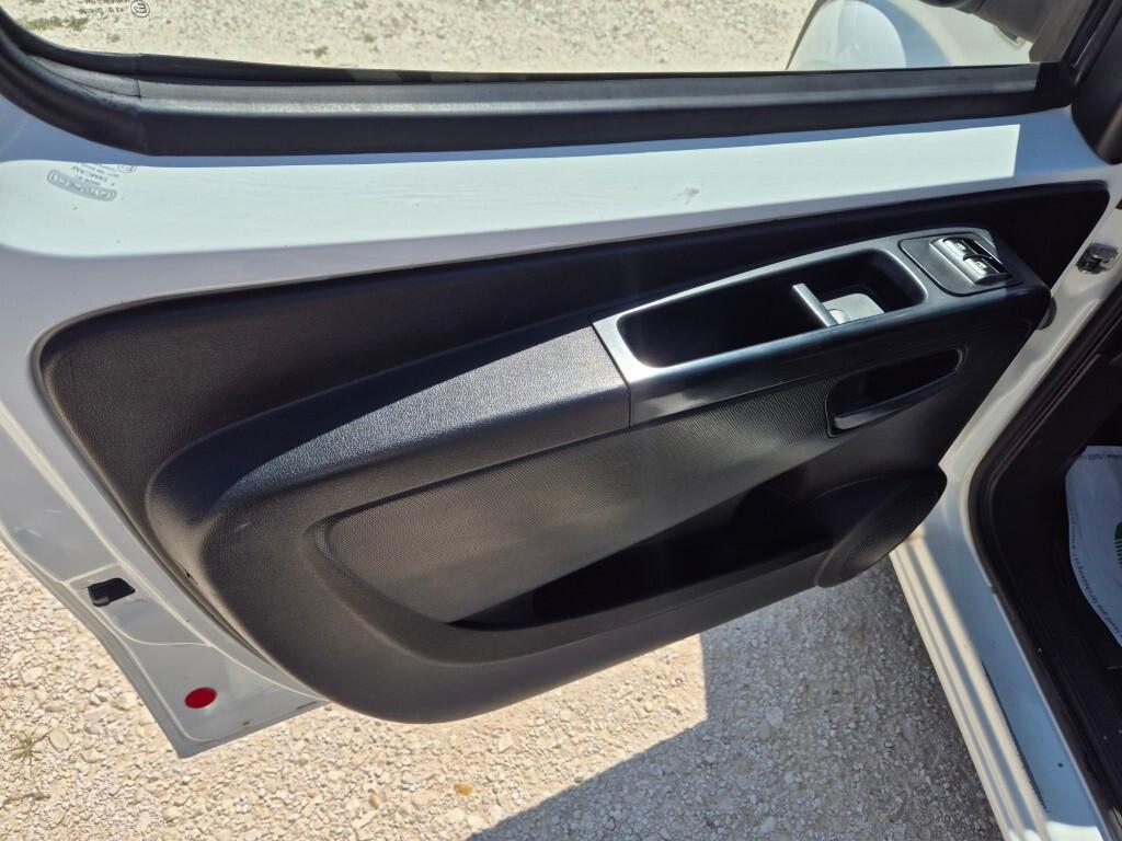 Fiat Fiorino 1.3 MJTD 75V SOLO 86.000KM