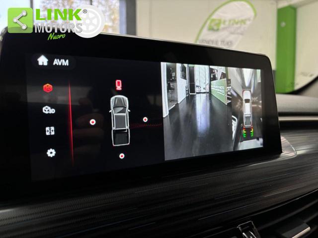 FOTON Tunland G7 Tunland G7 2.0 TDI Doppia Cabina 4WD