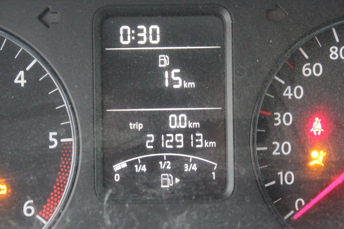 VOLKSWAGEN - Polo - 1.2 TDI DPF 5p. Comfortline