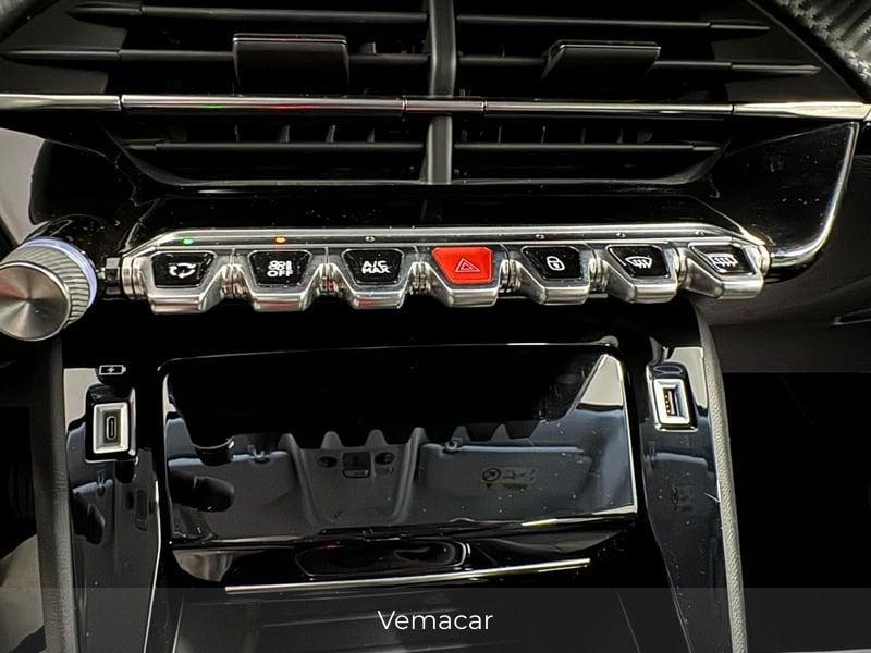 Peugeot 208 Allure PureTech 75 S/S-SENS PARK CAR PLAY SOLO KM 56300!OK NEOP !