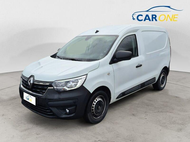 Renault Express Express 1.4 Blue dCi 95 Van