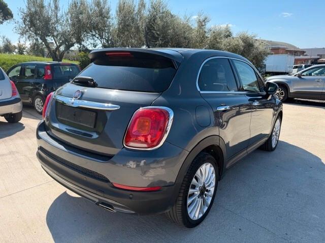 Fiat 500X 1.6 MultiJet 120 CV Lounge