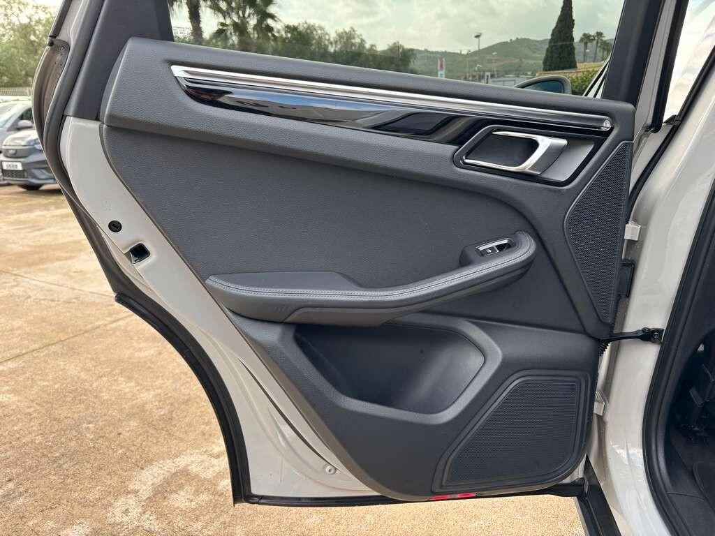 Porsche Macan 2.9 S 2022/ KM 137.000 Condizioni pari al nuovo IVA ESPOSTA Tua a solo 599 Euro al mese