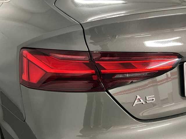 Audi A5 SPB 40 TDI quattro S tronic S line edition