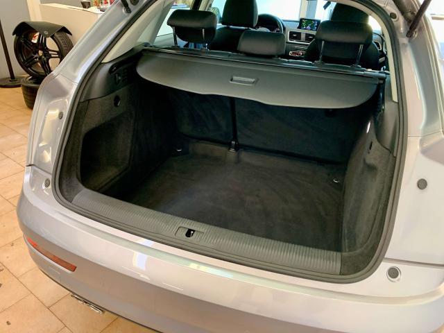 Audi Q3 Q3 2.0 tdi quattro 150cv s-tronic IVA ESPOSTA