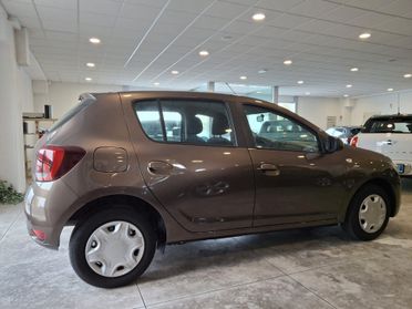 Dacia Sandero Streetway 1.0 TCe 100 CV ECO-G Comfort