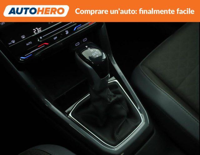 VOLKSWAGEN T-Cross 1.0 TSI 110 CV DSG Advanced