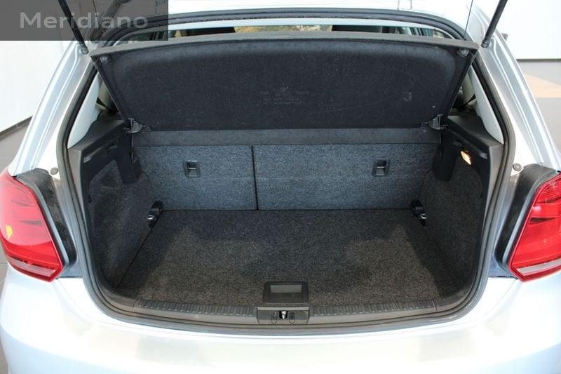 Volkswagen Polo 5ª SERIE 1.0 MPI 75CV 5P. COMFORTLINE