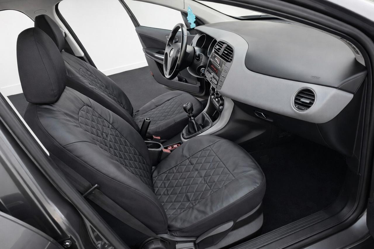 Fiat Bravo 1.6 MJT 120 CV DPF Emotion NEOPATENTATI €5 BELLISSIMA