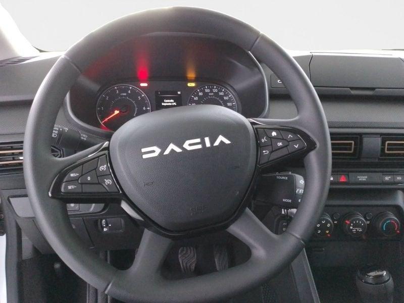 Dacia Sandero Stepway 1.0 tce Essential Eco-g 100cv