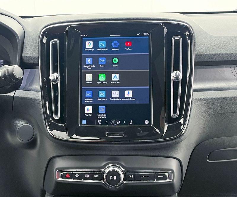 Volvo C40 C40 Single Motor FWD Plus