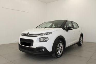 Citroen C3 1.2 puretech Feel NAVI 82 Cv.